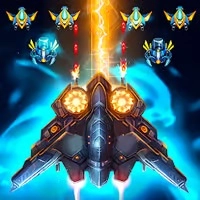 galaxy_attack_shooting ألعاب