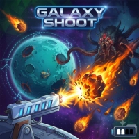 Galaxis lövészet