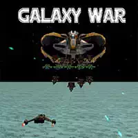 galaxy_war Ойындар