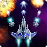 galaxy_warriors بازی ها