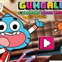 gambol_colouring_book ហ្គេម