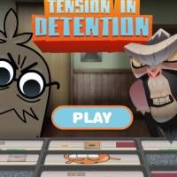 gambol_under_arrest Giochi