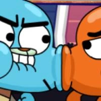 Gambola Spiel-Screenshot