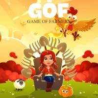 game_of_farm Játékok