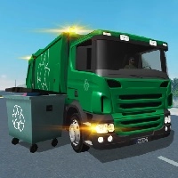 garbage_sanitation_truck Spil