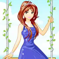 garden_princess Խաղեր