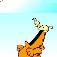 garfield_-_lasagna_from_heaven Ойындар