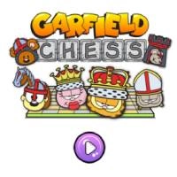 garfield_chess Ігри