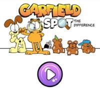 garfield_spot_the_difference खेल