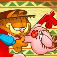 garfield_tango_toss игри