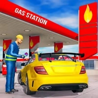 gas_station_inc เกม