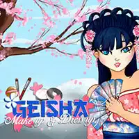 geisha_make_up_and_dress_up თამაშები