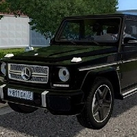 gelandewagen_simulator Խաղեր