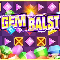 gem_blast_online રમતો