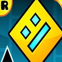 geometry_dash гульні