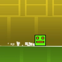 geometry_dash_classic Παιχνίδια