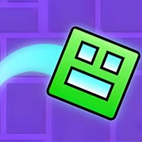 geometry_dash_maze_maps ゲーム