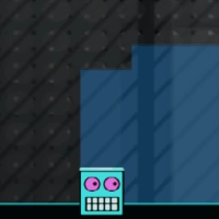 Geometry Dash: Mr. Dubstep