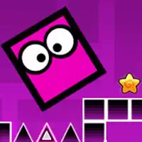 geometry_dash_neon Juegos