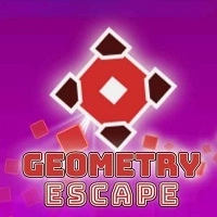 geometry_escape ゲーム