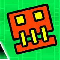 geometry_jump Игры