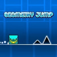 geometry_jump_2 Ігри