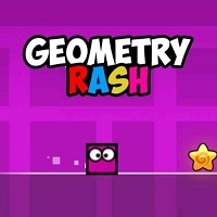 geometry_rash Тоглоомууд