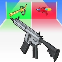 get_a_cool_gun Игры