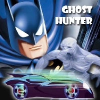 ghost_hunter_run_3d গেমস