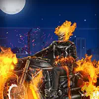 ghost_rider თამაშები