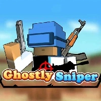 ghostly_sniper Игры