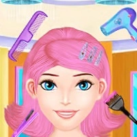 girl_crazy_hair_challenge игри