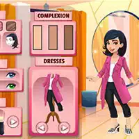 girl_dressup_deluxe 游戏