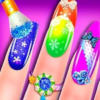 girls_fashion_salon ألعاب