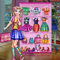 girly_shopping_mall Pelit