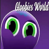 Gloobies 世界