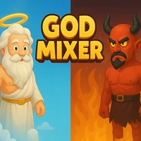 gods_mixer Jocuri