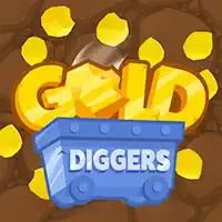 gold_diggers Ігри