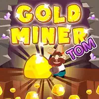 gold_miner_tom Խաղեր