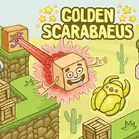 golden_scarabeaus Тоглоомууд