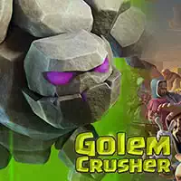 golem_crusher Игры