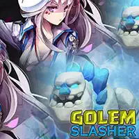 golem_slasher Игры