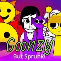 goonzy_but_sprunki Խաղեր