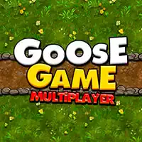 Goose Game Multiplayer