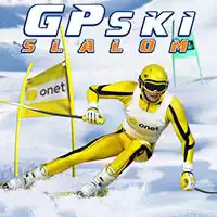 gp_ski_slalom গেমস