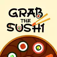 grab_the_sushi રમતો