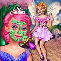 gracie_the_fairy_adventure Juegos