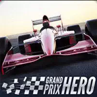 Grand Prix Hero