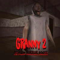 granny_2_asylum_horror_house Spil