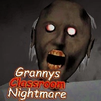 grannys_classroom_nightmare თამაშები